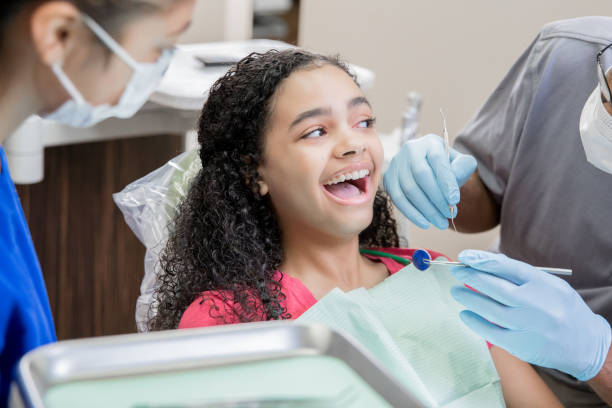 Best Emergency Dental Care for Trauma or Injury in Mcqueeney, TX