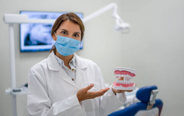 Best Same-Day Emergency Dentist in Mcqueeney, TX