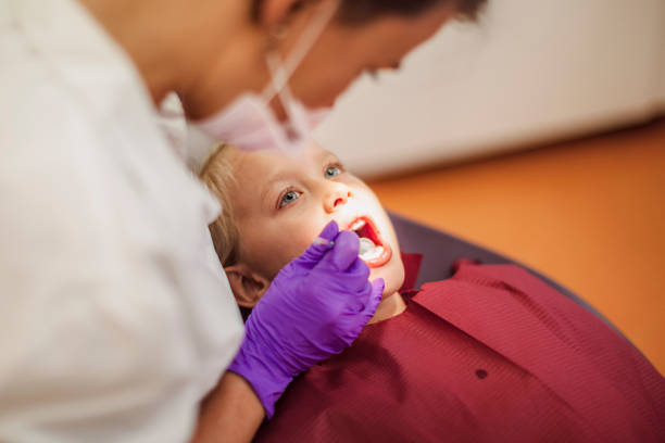 Best Emergency Tooth Extraction in Mcqueeney, TX