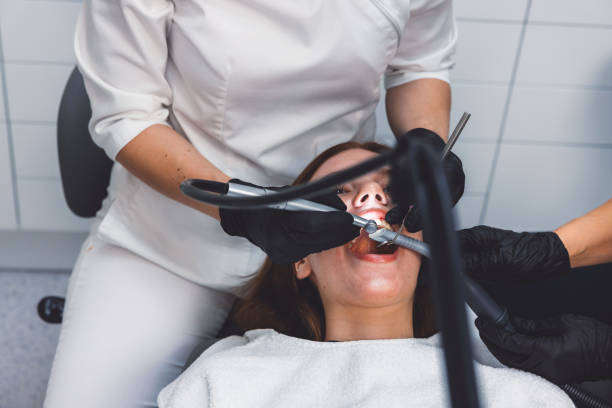 Best Emergency Dental Surgery in Mcqueeney, TX