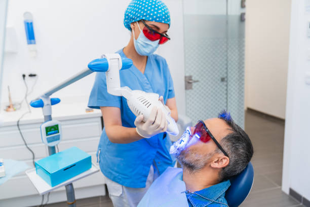 Best 24-Hour Emergency Dentist in Mcqueeney, TX